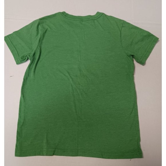 Mojang Studios Minecraft Overworld Periodic Table Short Sleeve T Shirt Size SM - Picture 4 of 4